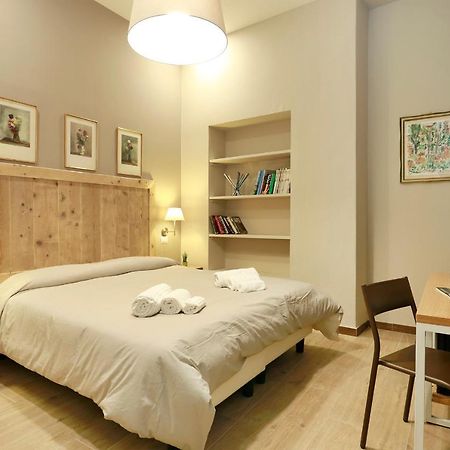 Tornabuoni Boutique Bed & Breakfast ฟลอเรนซ์ ภายนอก รูปภาพ