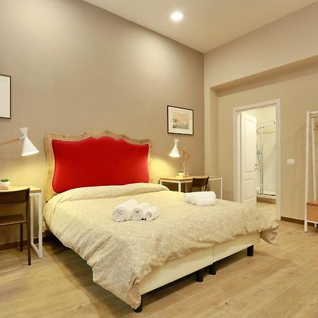 Tornabuoni Boutique Bed & Breakfast ฟลอเรนซ์ ภายนอก รูปภาพ