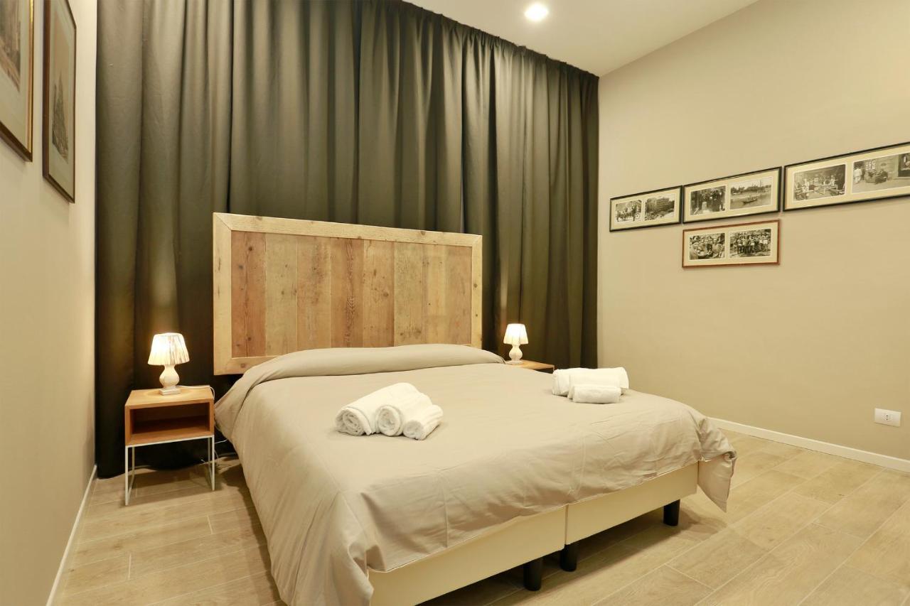 Tornabuoni Boutique Bed & Breakfast ฟลอเรนซ์ ภายนอก รูปภาพ