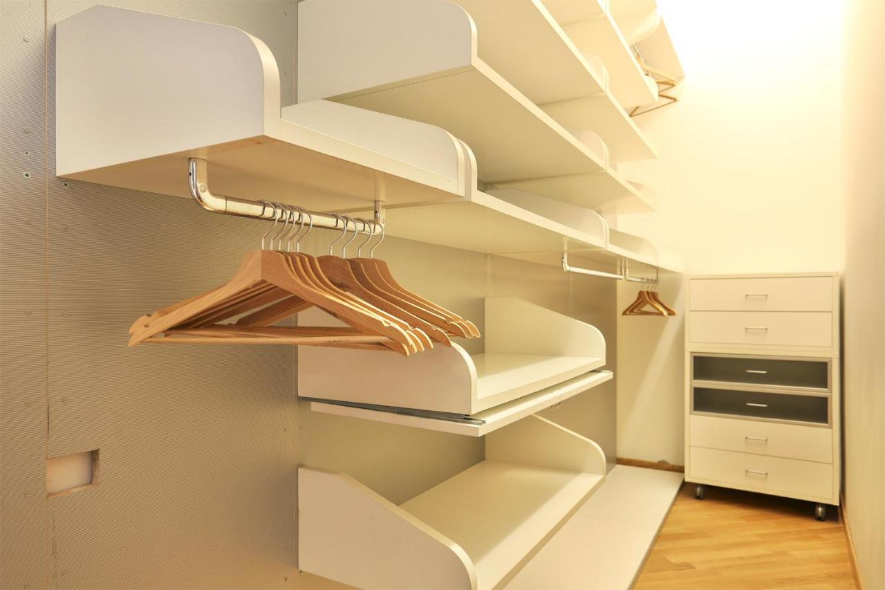 Tornabuoni Boutique Bed & Breakfast ฟลอเรนซ์ ภายนอก รูปภาพ